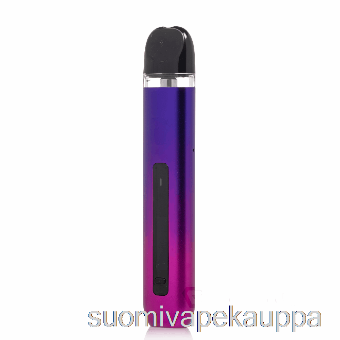 Vape Nesteet Smok Igee Pro Kit Sininen Violetti